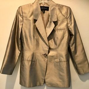 Ellen Tracy blazer